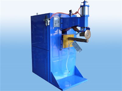 FN-100横向缝焊机