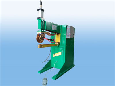 FN-80纵向缝焊机